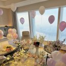 시그니엘 서울호텔 라운드리 | 서울 잠실 시그니엘 호텔 프로포즈 성공 후기