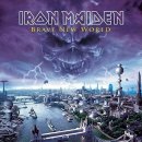 Brave New World - Iron Maiden 이미지