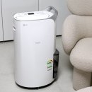 (주)터치커넥트 | LG 휘센 제습기 듀얼인버터 20L 신혼가전 사용 후기 (네이버 강세일)
