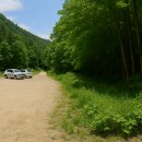 진동리주차장1(주차장 입구) 이미지