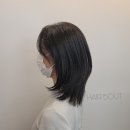 병오헤어라인 이미지