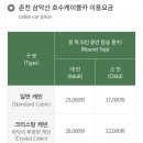 이마트24 춘천백령마을점 | 춘천 삼악산 호수케이블카 꼭 타러 가세요~ 꼭이요~