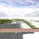 서부지구 생활밀착형 국민체육센터 이미지