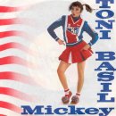 Toni Basil - Mickey 이미지