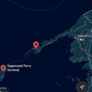 도시첨단산업로 R | 내 썩차 타고 일본 여행 2-1. 섬에서 섬으로, 오이타에서 시코쿠 (사가노세키 - 미사키 페리 터미널)