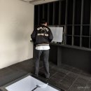 제이복싱클럽 | 폴로 복싱클럽 바시티 자켓 후기 및 사이즈 추천