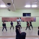 진주 댄스학원,SM,2015년 1월 2주 K-POP & 재즈힙합(Good boy-GD & TAEYANG) 이미지