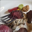 비스트로피자 안양점 | 판교 운중동 맛집 스테이크 추천 비스트로도마