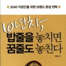 밥줄