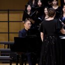 합창단 | 중고등부 밴드 및 합창단 크리스마스 연주회 후기