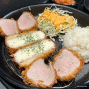 대구 돈까스 맛집 연차돈, 프리미엄 수제 카츠 찐이네요