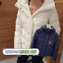 린데 | 출근룩 찰떡! 캐나다구스 린데일 푸퍼 패딩 사이즈별 착용 후기 총정리