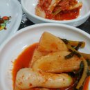 속리산 수라간 이미지