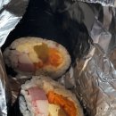 돈내코로타리김밥