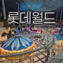 [서울 잠실] 롯데월드 나들이 썸머페스타 위드 포켓몬 매직패스 이용금액 및 할인 혜택