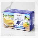 롯데푸드(주) | 곰곰 고소한 풍미 가득한 버터, 450g, 1개