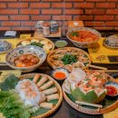 안 | 나트랑 반쎄오 맛집 시내 넘버원 안토이 후기