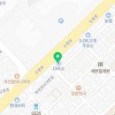 다이소건물(오정로 222) 이미지