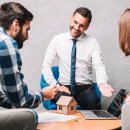 용산구재개발공인중개사사무소 이미지