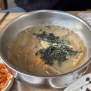 청주 사천동 맛집 도토리묵 마을