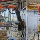 HOT ISSUE_식품연, AI 자율 식품포장 기술 개발 이미지