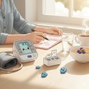 약사세요 약국 | [떼굴약사의 약 이야기] 혈압약, 꼭 아침 식후에 먹어야 하나요?_혈압약 관련 질문 모음