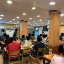 서울회관 | [진주회관] 시청역 서울 3대 콩국수 맛집 주말 방문 후기