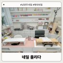 98 | 꼼꼼하고 친절한 네일 올리다 이달 아트 후기 남양주 네일