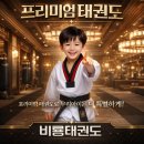 강서비룡태권도 이미지