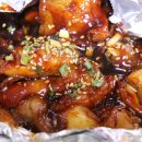 부리나치킨 이미지