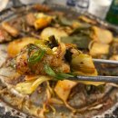 한우삼형제 | 가락동 맛집 진성한우곱창 가락본점 - 가성비 소곱창 맛집 (ft.깍두기양밥 &amp; 멸치국수)