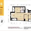 양재리본타워2단지 이미지