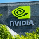 Nvidia surpasses Apple as world's largest company 이미지