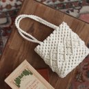 매듭으로 배우는 마크라메 이미지