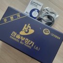 한솔부황기