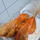 &#34;성수족발&#34; 내돈내산 포장 후기 (족발껍질 고무질감 몬데ㅠ)