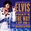 1970 Elvis That&#39;s the Way It Is 이미지