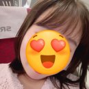 상수미용실 어쏘 올리브브라운 염색 후기 봄라이트 개찰떡