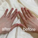 은은한 선 이미지