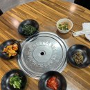 장가네숯불마당 | 친구랑 평일 낮에 다녀온 김해 '장가네 숯불마당' 솔직 후기