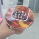 더카페인달달 | 공차 타로 밀크티 L 사이즈 후기｜카페인 없는 달달 메뉴 추천(+칼로리 외 영양정보)