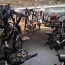 인천 검단사거리역 건물주 직영 랜드짐 토탈 피트니스 트레이너 채용 이미지