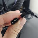 블랙PC | ★DAVEN AQUA 스쿠버 ARGB BTF (블랙) PC어항케이스 후기