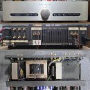 미제 Golden Tube SI-50 진공관 앰프 이미지