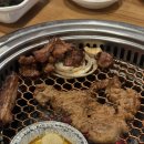 반월길 | 여수 현지인맛집 꽃담촌 돼지양념갈비 내돈내산 솔직후기