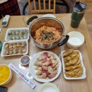 류가안동찜닭 아가손만두 | 포항맛집 유재용 손만두🥟 먹는데에 진심인편