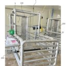 국립축산과학원 가축유전자원센터 | 가축 보정 기술 상용화 기반 마련