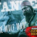 레드울프 이미지