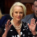 Cindy McCain: Arizona election audit is 'ludicrous' 이미지
