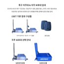전국대회 조이킥 물품 사용 이미지